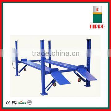 Electric Auto Parking Machines, Car Parking System