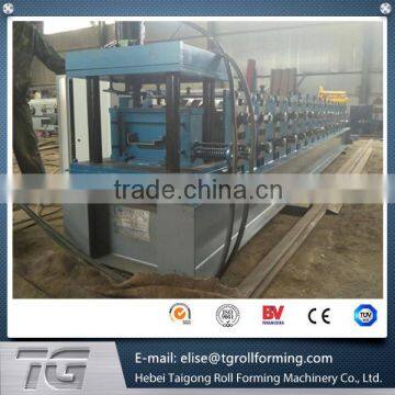 High Quality Cnc Door Frame Roll Forming Machine photo-2