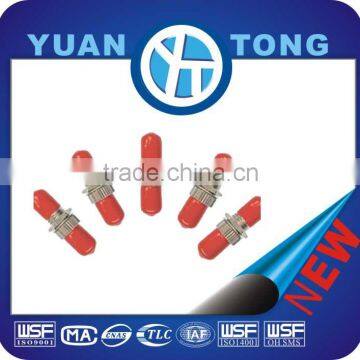 Simplex SM ST Fiber Optic Adapter photo-2