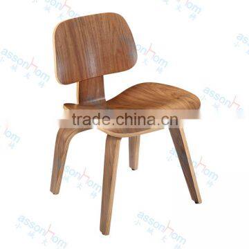 Charles and Ray DCW Dining Chair Plywood Dining Chair