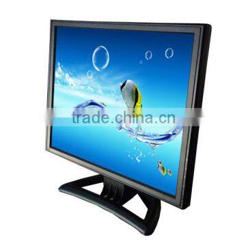 17 Inch LCD TV Monitor photo-2