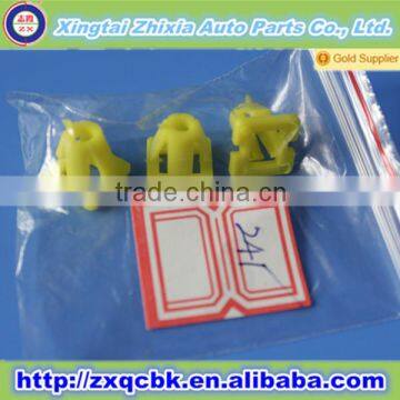 Professional auto clips and plastic fasteners /Automobile spare parts