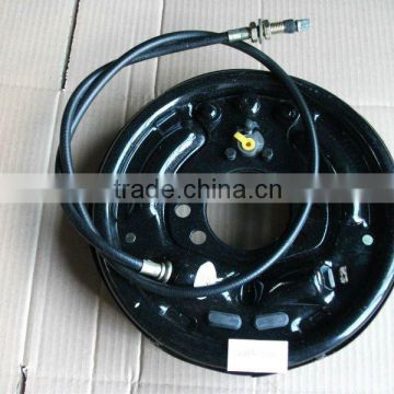 Hangcha forklift parts Wheel brake assy (R. H) :21233-70201