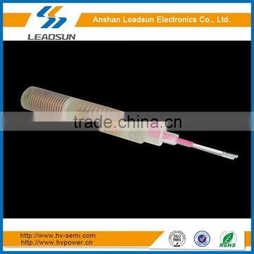 New Products 80KV/0.1mA 20KHZ Max working frequency high voltage modular