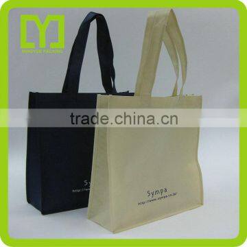 2015 Wholesale High Quality Custom Non Woven Bag