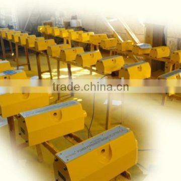 2000kg Steel Scrapsmagnetic lifter equipment