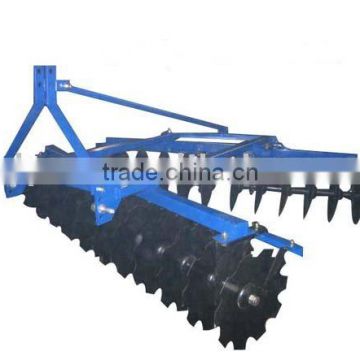 1BJX series mounted medium Disc Harrow