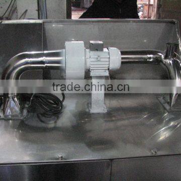 Industric Food Drying Machine /Fish Drying Oven/Meat Drying Oven photo-5