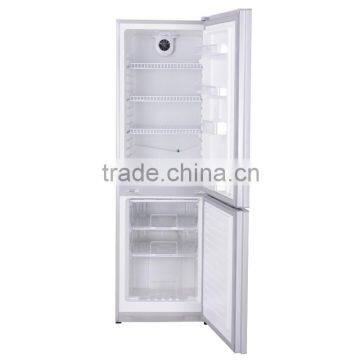 2~8, -15~-26 Degree 265 Liters Medical Refrigerators With Freezers photo-2