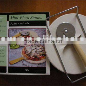 bbq pizza stone,cordierite mullite slab,refractory slab,refractory pizza stone,pizza dish,pizza plate,pizza server,baking stone