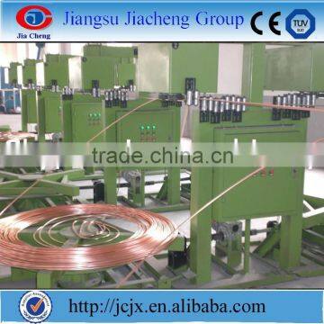 Copper Rod Casting Machine photo-6