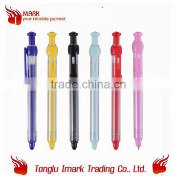 best school stationary korea gel pen