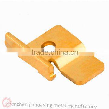 High Quanlity Custom Automotive Stamping Part