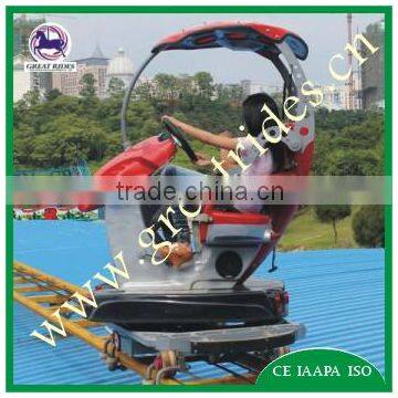 New design Adult Amusement Equipment Space walk on hot sale