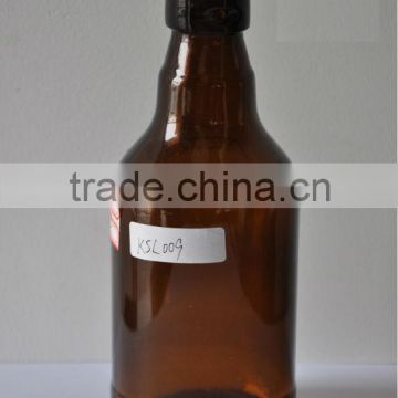 swing top 330ml beer bottles