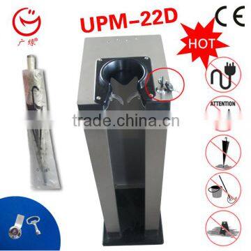 Christmas Sales Promotion Hotel Items Wet Umbrella Packer UPM-22D photo-5