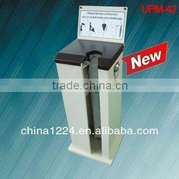 Cleaning appliance umbrella packing machine tableros de publicidad