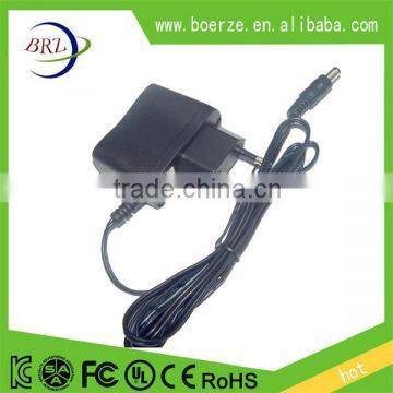 AC90-265v to 9.3v dc power adapter with EU plug