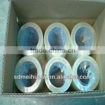 Clear/Transparent BOPP Adhesive Tape/Packing Tape