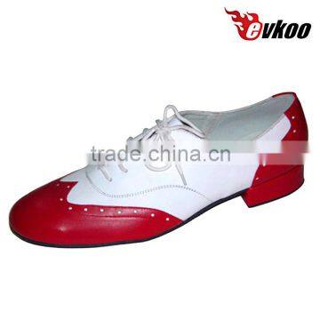 Cheap Irish Dance Shoes Men Different Colors Latin Dancing Morden Dancing Shoes photo-2