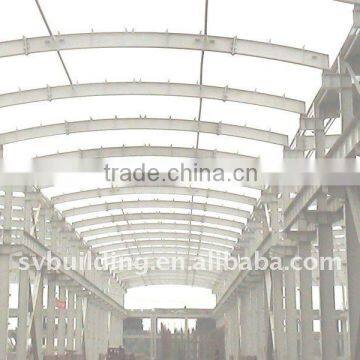light steel building