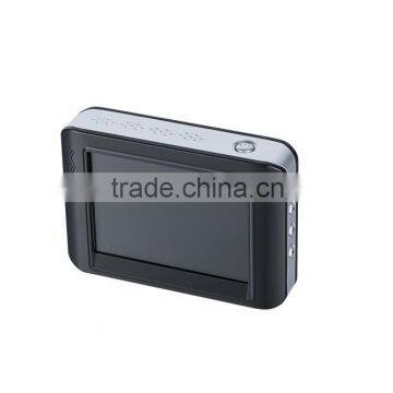 TVBTECH Side View Inspection Camera With Mini Camera Head and Wireless 3.5'' TFT Monitor photo-5