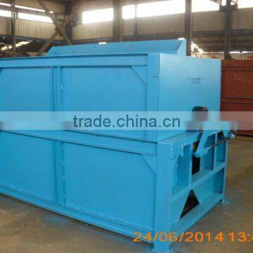 Dry processing Equipment Drum Magnetic