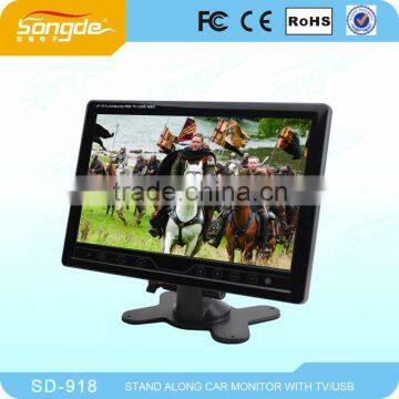 9Inch Touch Screen Lcd monitor Touch Monitor For Car