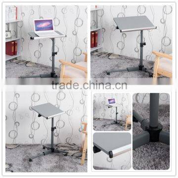 2015 Hot Sale New Design Adjustable Notebook Laptop Desk photo-6