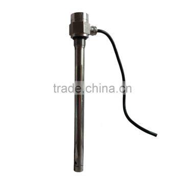 FLS-700-H High Resolution Industrial Customized Digital Water Level Manufacture in China photo-2