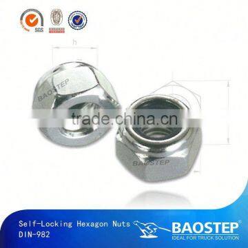 BAOSTEP Original Design Cheap Prices Wheel Lock Nut For Bmw X5