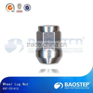Lug nut