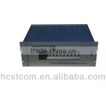 64-channel Digital Video Data transmitter