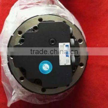 KX135 Final Drive, Kubota Travel Motor, KX135-3 Drive Motor