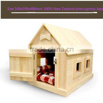 outdoor large metal dog house