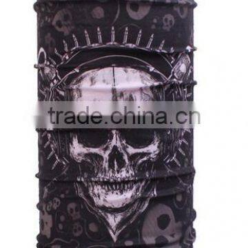 Custom Multifunctional Skull Bandana Unique Face Mask photo-4