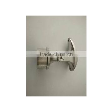 STAINLESS STEEL CASTING HANDRAIL SUPPORTER