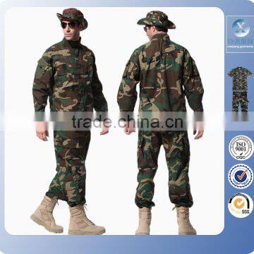 2016 China Military Uniform/camouflage Military Uniform/custom Military Uniforms