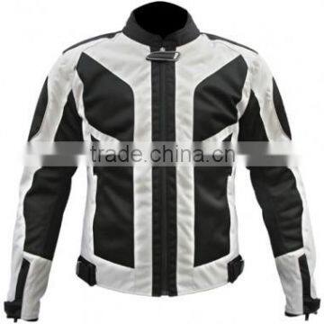 Motorcycle Textile Jacket Classic