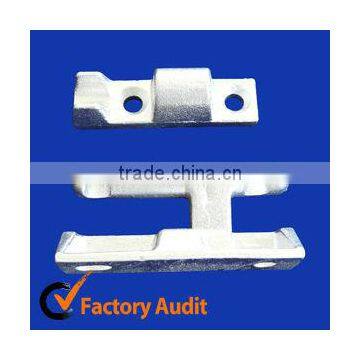 Aluminium Alloy Auto Part Sand Casting photo-6