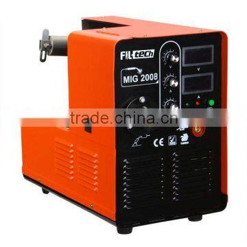 INVERTER MIG WELDER/WELDING MACHINE MIG-200/250/270