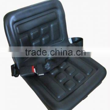 Driver Type Floor Scrubber Sweeper Seat for Replacement photo-3