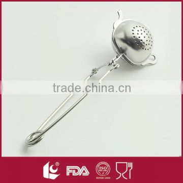 Tea tools, Tea Strainer, Tea Infuser