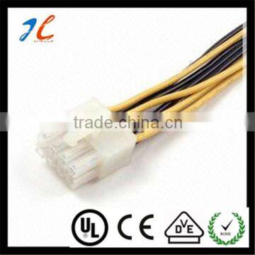 fuel pump wiring harness company Low Smoke and Acid Gas Emission led light wire harness