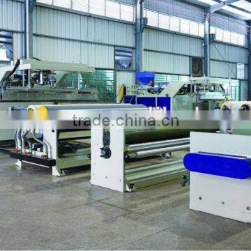 Cast Stretch Film Machine