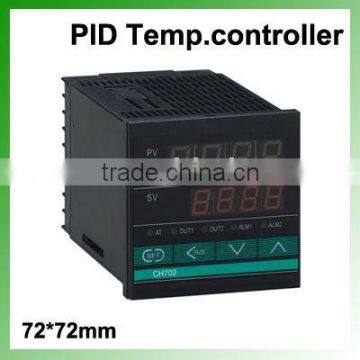 Intelligent Temperature Regulator