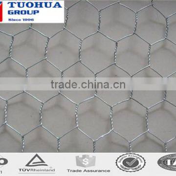 high quality cheap galvanized chicken wire mesh