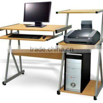 Modern design computer desk