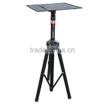 Hot sale Multi-PurposeTripod Stand for Projector, laptop and other Audio Equipment