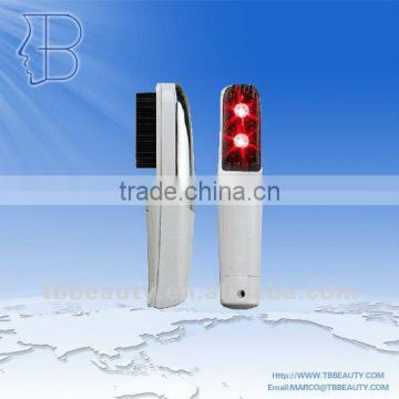 Laser&massage hair growth comb,economical hair growth apparatus